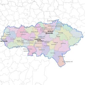 Саратовская область