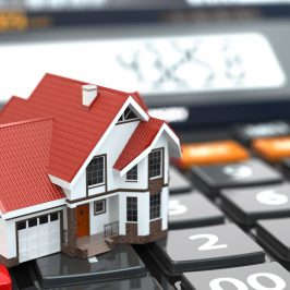 Стоимость недвижимости по кадастровому номеру: где отыскать?