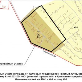 Расположение по кадастровому номеру: как найти?