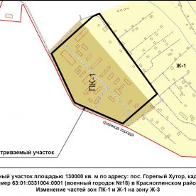 Расположение по кадастровому номеру: как найти?