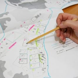 Федеральный кадастр: перечень объектов и их данные
