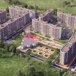 Кадастровая стоимость в Ленинградской области: оценка имущества