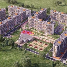 Кадастровая стоимость в Ленинградской области: оценка имущества