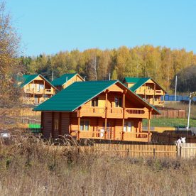 Кадастровая стоимость земли: Ярославская область с городами
