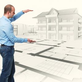 Информация по объектам недвижимости в режиме онлайн: как получить?