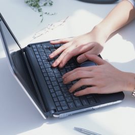 Росреестр: просмотр информации онлайн