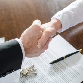 Оформление продажи земельного участка: процедура